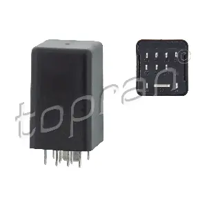 115863 TOPRAN