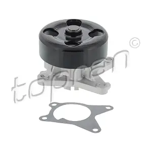 TOPRAN 701 404