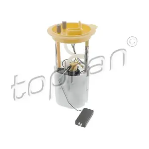 630 665 TOPRAN