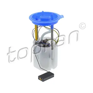 TOPRAN 115 847