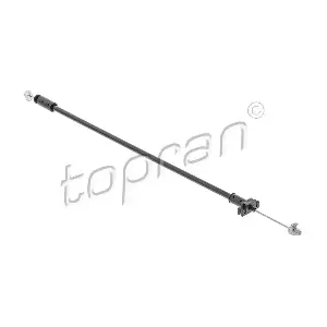 TOPRAN 601 822