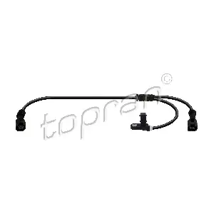 TOPRAN 113741