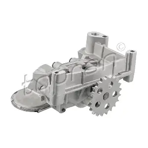 TOPRAN 721 209 Оливний насос