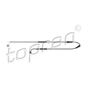TOPRAN 502 943