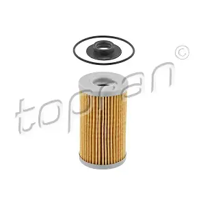 TOPRAN 702466
