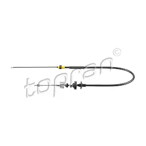 TOPRAN 700 918
