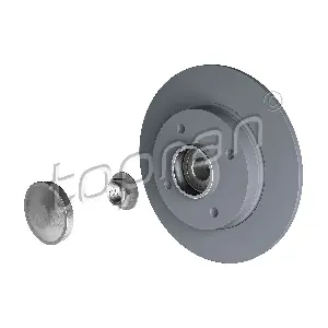 TOPRAN 722 485