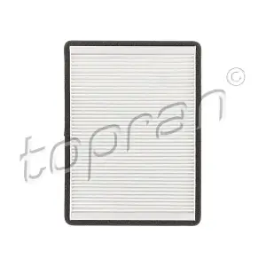 TOPRAN 700 256