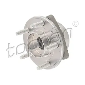 TOPRAN 208 641