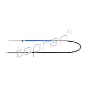 TOPRAN 721 660