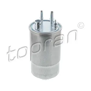 TOPRAN 304 035