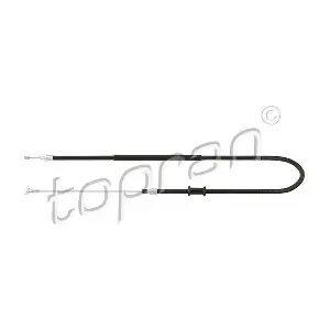 TOPRAN 723 508