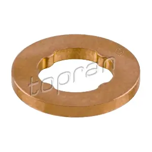 TOPRAN 114 581
