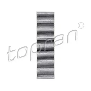 TOPRAN 501 654