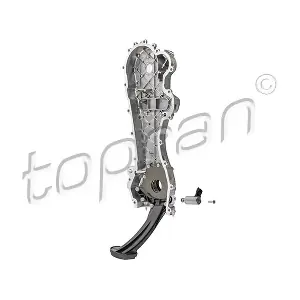TOPRAN 625 104