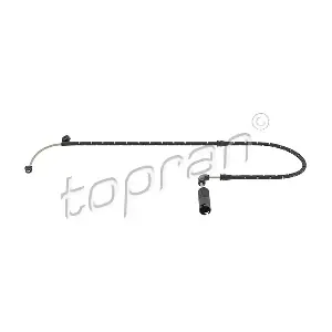 TOPRAN 501 404