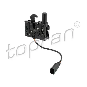121 597 TOPRAN