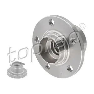 TOPRAN 110 508