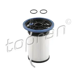 TOPRAN 208 295