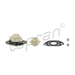 TOPRAN 102 855