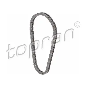 116 750 TOPRAN