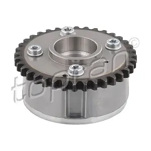 TOPRAN 117 242