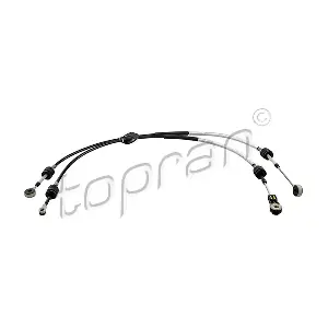 TOPRAN 305 111