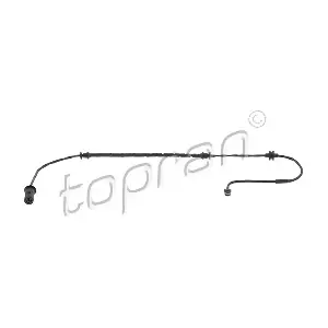 TOPRAN 207 454