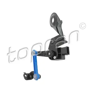 TOPRAN 119 974 Датчик, регулювання дальності світла
