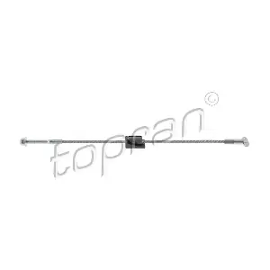 304 749 TOPRAN