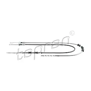 TOPRAN 207 986