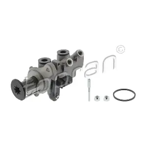 TOPRAN 117 165