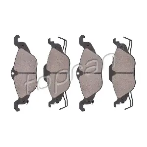 TOPRAN 205 780