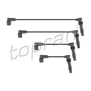 TOPRAN 205 104