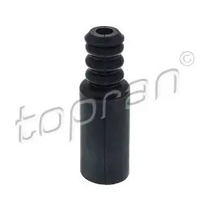 TOPRAN 700 718 Буфер, підвіска