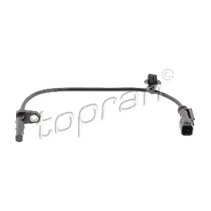 TOPRAN 638 681