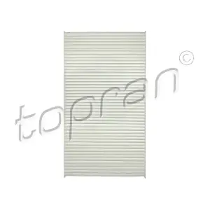 TOPRAN 600 090
