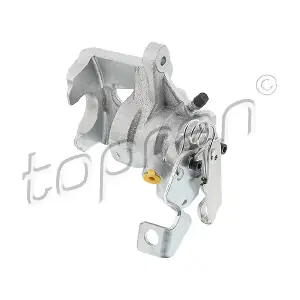 TOPRAN 631 431