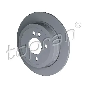 TOPRAN 501 015