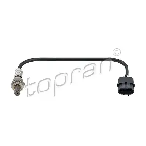 TOPRAN 701 078