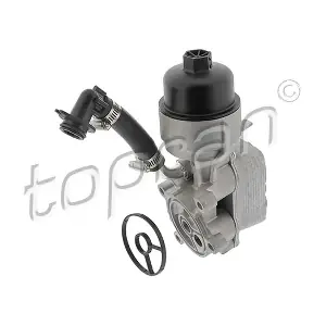 TOPRAN 724 168