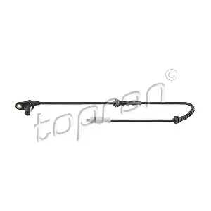 TOPRAN 701 694