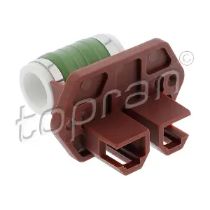 TOPRAN 724 269