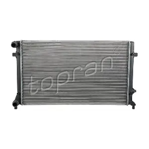 TOPRAN 112 327