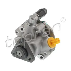 TOPRAN 502 225