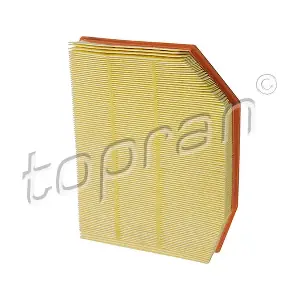 501 666 TOPRAN