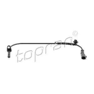 TOPRAN 638684