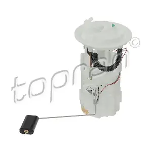 TOPRAN 701 130