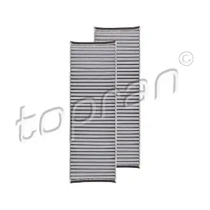TOPRAN 112 297