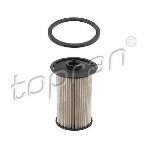 TOPRAN 302 727